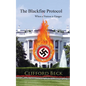 The Blackfire Protocol - When a Nation is in Danger - Paperback
