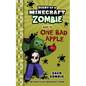 Diary of a Minecraft Zombie Book 10: One Bad Apple - Paperback