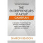 The Entrepreneur's Startup Gameplan: 12 Months of Actionable Tips, Advice & Strategies to Plan, Launch and Grow Your Business Successfully - Paperback