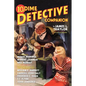 Dime Detective Companion - Paperback