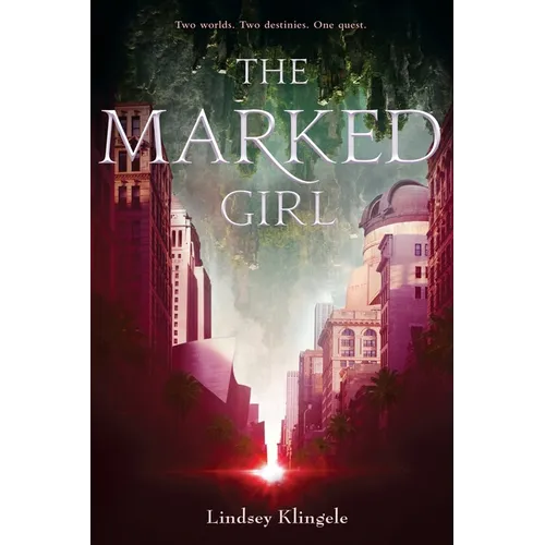 The Marked Girl - Paperback