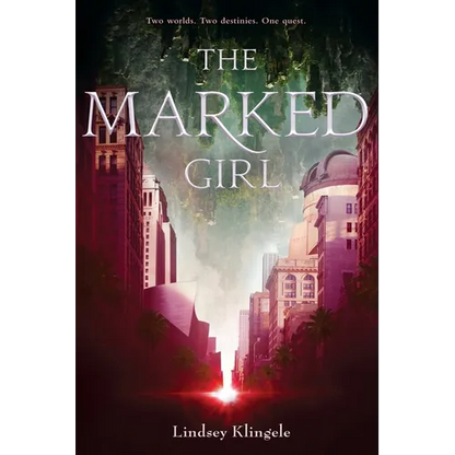 The Marked Girl - Paperback