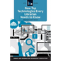 New Top Technologies Every Librarian Needs to Know: A Lita Guide - Paperback