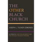Other Black Church: Alternative Christian Movements and the Struggle for Black Freedom - Paperback