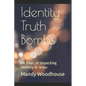 Identity Truth Bombs: 30 Days of Unpacking Identity in Jesus - Paperback