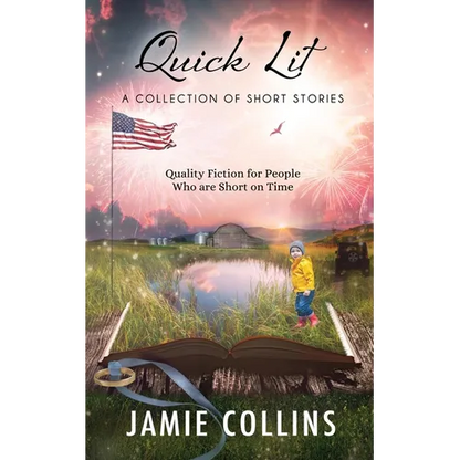 Quick Lit - Paperback