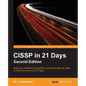 CISSP in 21 Days, Second Edition - Paperback