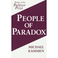 People of Paradox: Deformity and Disability in the Graeco-Roman World - Paperback