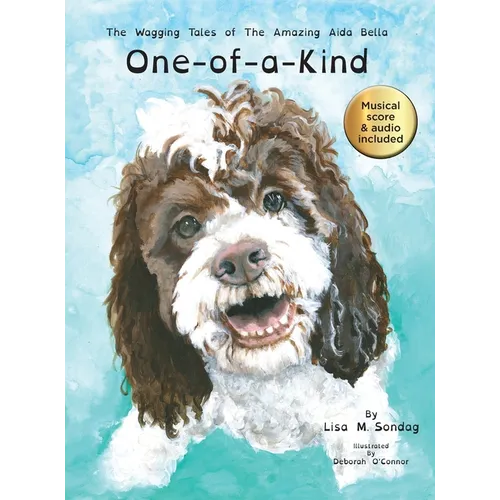 One-of-a-Kind - Hardcover