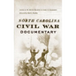 North Carolina Civil War Documentary - Paperback