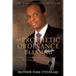 The Prophetic Ordinance Blessing - Paperback