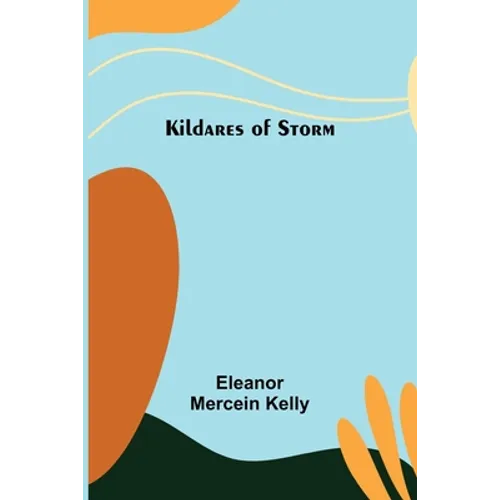 Kildares of Storm - Paperback