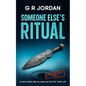 Someone Else's Ritual: A Highlands and Islands Detective Thriller - Paperback
