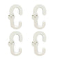Cabinet Door Safety Handle Lock