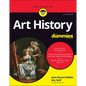 Art History for Dummies - Paperback