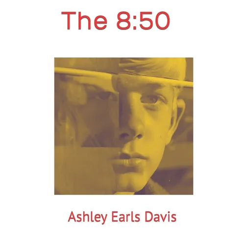 The 8: 50 - Paperback