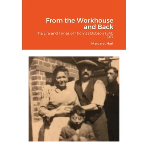 From the Workhouse and Back - Paperback