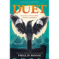 Duet: Our Journey in Song with the Northern Mockingbird - Hardcover