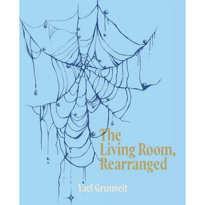The Living Room, Rearranged - Paperback