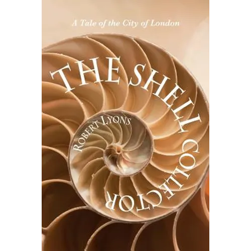 The Shell Collector - Paperback