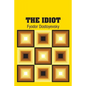 The Idiot - Paperback