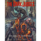 The Dark Judges: The Fall of Deadworld Book I - Hardcover