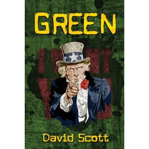 Green - Paperback