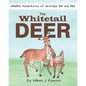 The Whitetail Deer - Paperback