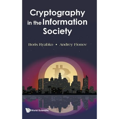 Cryptography in the Information Society - Hardcover