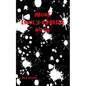 Paint Splatter Address Book: Phone Numbers and Email - Paperback