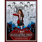 The Hannaford Prep Coloring Book - Paperback