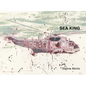 Sabine Moritz: Sea King - Paperback