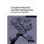European Neutrals and Non-Belligerents During the Second World War - Paperback