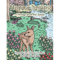 Happy Spring Coloring Book for Adults: Adult Coloring Book of Spring with Spring Scenes and Designs for Relaxation and Stress Relief - Paperback