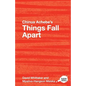 Chinua Achebe's Things Fall Apart: A Routledge Study Guide - Paperback