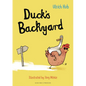Duck's Backyard - Hardcover