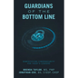 Guardians of the Bottom Line: Demystifying Cybersecurity for Today's Leaders - Paperback