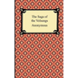 The Saga of the Volsungs - Paperback
