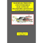 Railroad, Trolley, and Interurban Rail Lines of Frankfort, KY. 175 Years of Rail Service. - Paperback