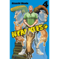 Nyankees, Vol. 4 - Paperback