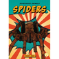 Spiders - Library Binding