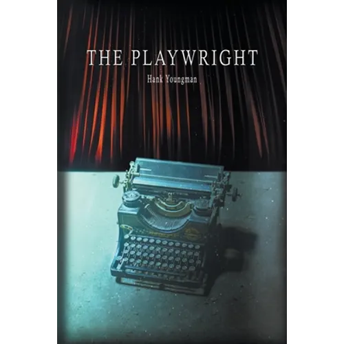 The Playwright - Paperback