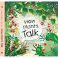 How Plants Talk - Hardcover