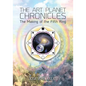 The Art Planet Chronicles: The Making of the Fifth Ring - Paperback