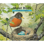 About Birds: A Guide for Children - Hardcover