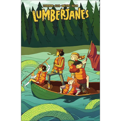 Terrible Plan - Hardcover