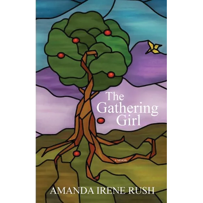 The Gathering Girl - Paperback