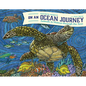 On an Ocean Journey: Animals in Motion Through the Seas - Paperback