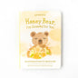 Honey Bear, I'm Grateful for You: An Introduction to Gratitude - Board Book
