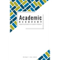 Academic Recovery: Supporting Students on Academic Probation - Paperback